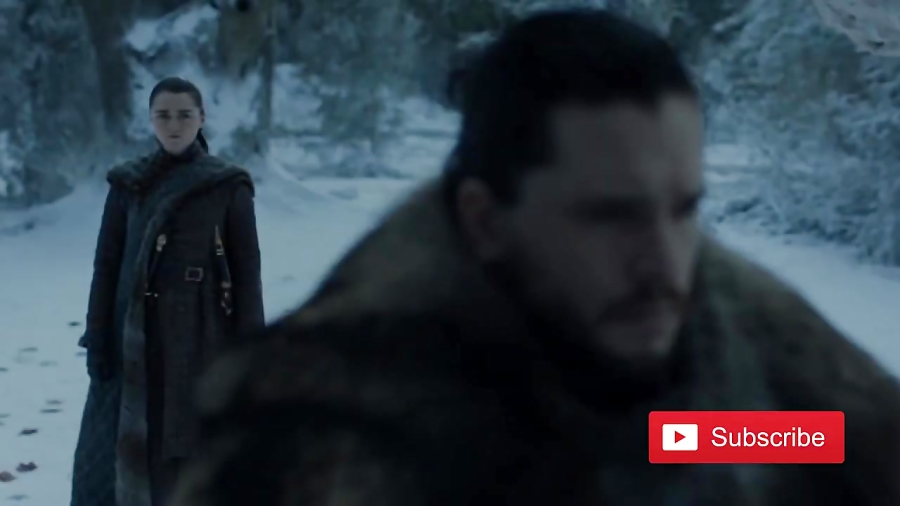 دانلود فصل هشتم سریال Game of...