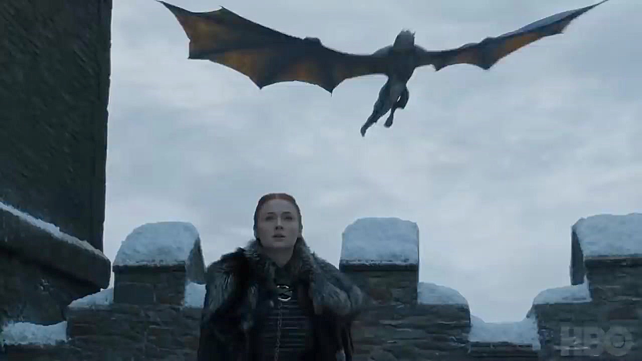 دانلود فصل هشتم سریال Game of...