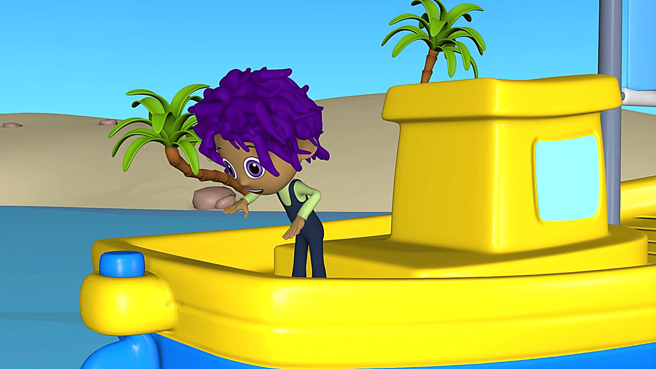 تو تی تو  رقص رباتی