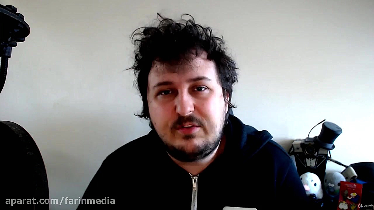 دوره یادگیری کامل Twitch Strea...