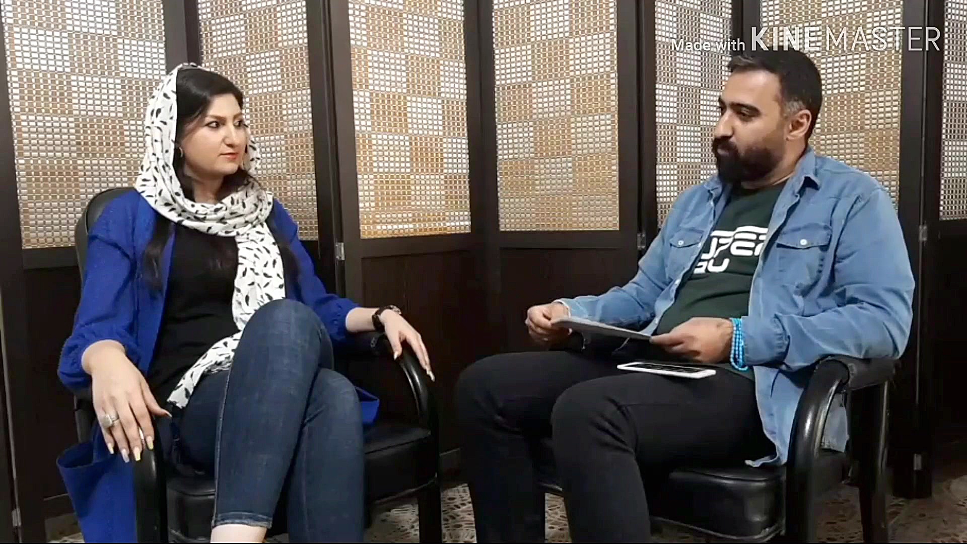 مشکل بزرگ جامعه چیه؟