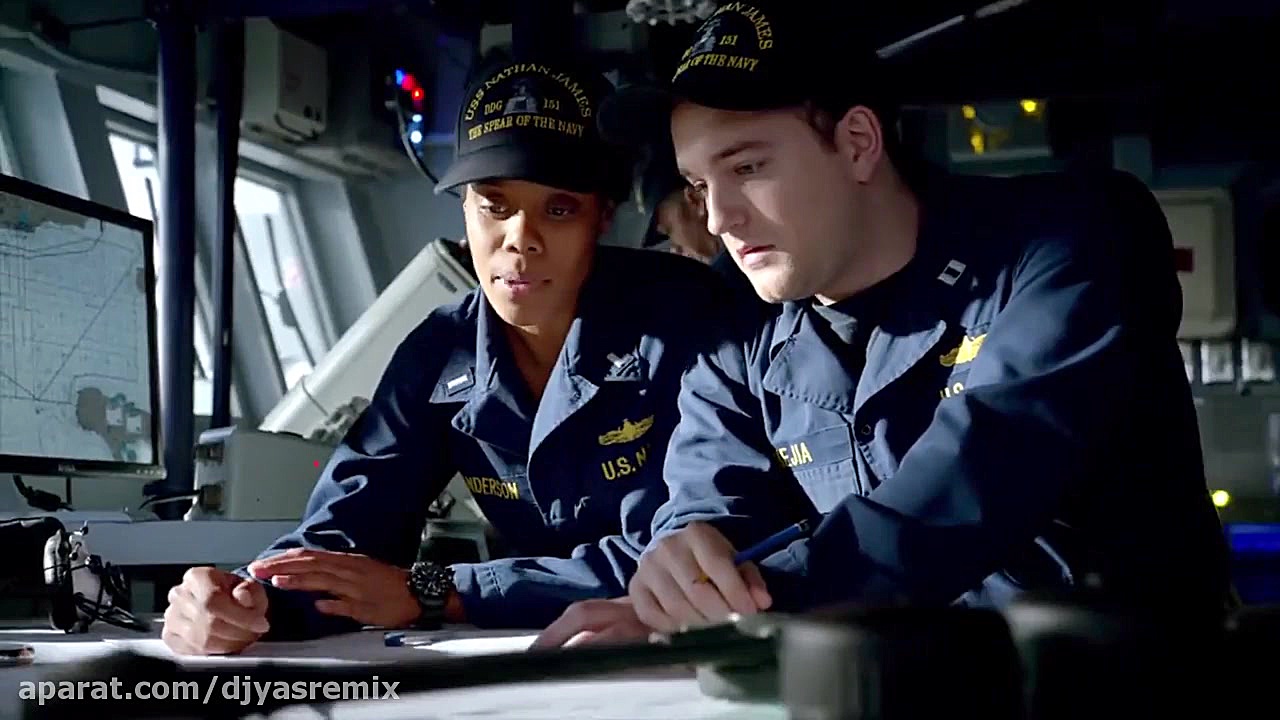 سریال آخرین کشتی فصل 1 قسمت 4