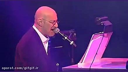 انگلیسی خوندن سیاوش قمیشی