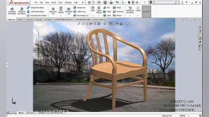 دانلود فیلم آموزش solidworks م...