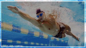 آموزش شنا غورباقه در قسمت پر ع...