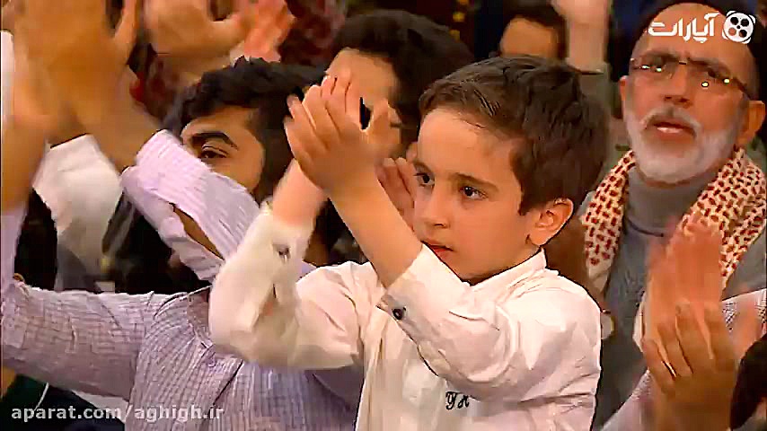 حبل المتین ببینید