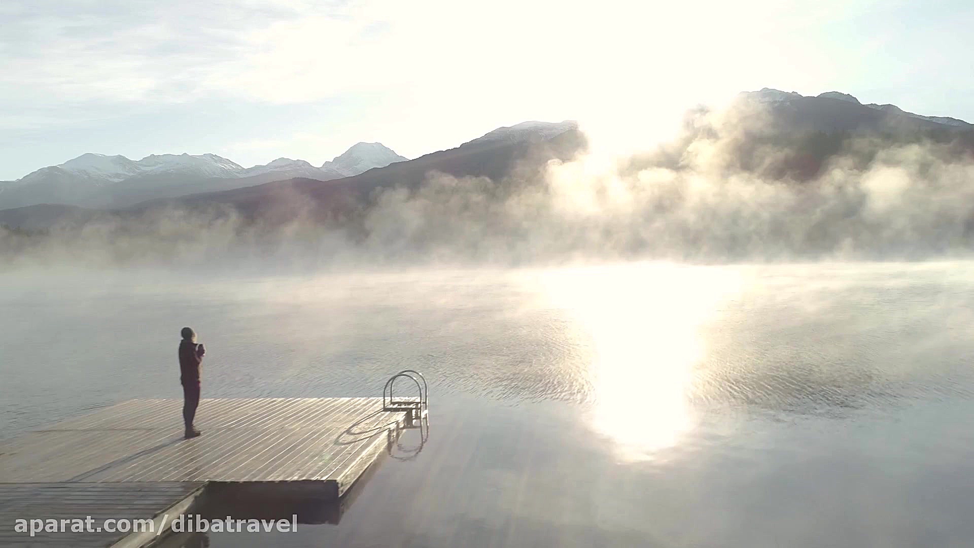 آژانس دیبا | سفر کنید و به زند...