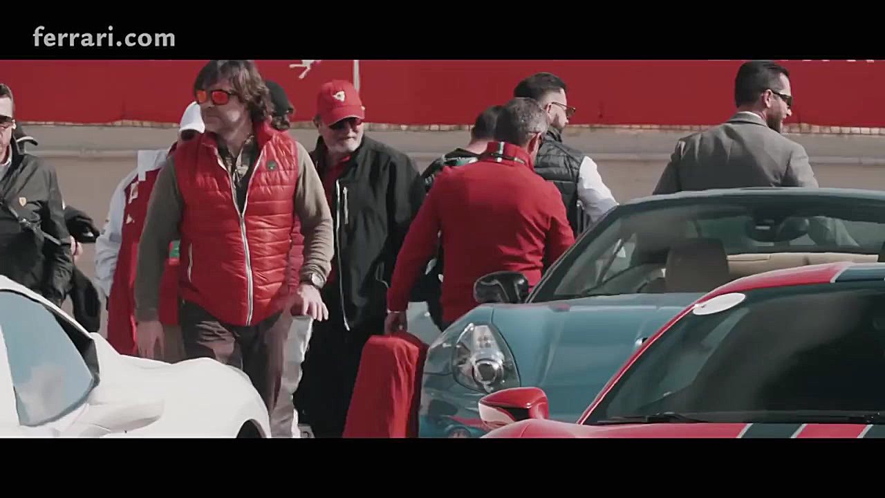 PassioneFerrari&nbsp;in&nbsp;V...