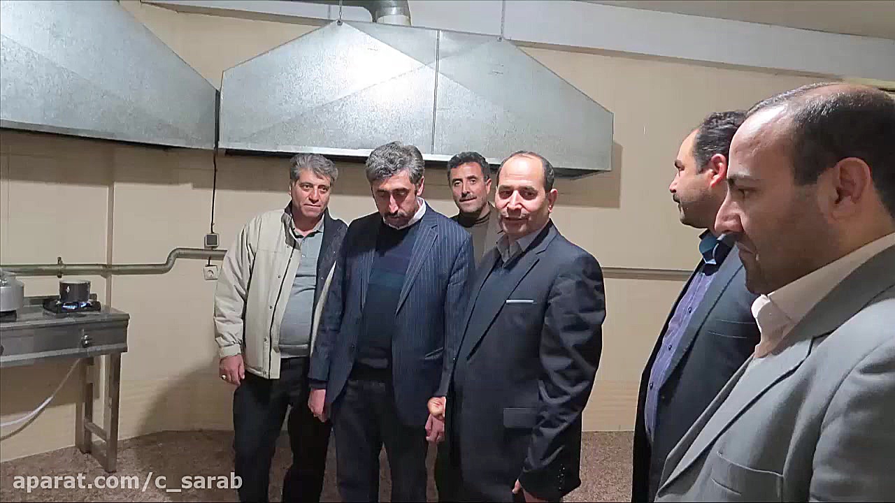 کلیپ معرفی آموزشکده فنی سراب