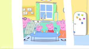 انیمیشن پپا پیگ (peppa pig ) ف...