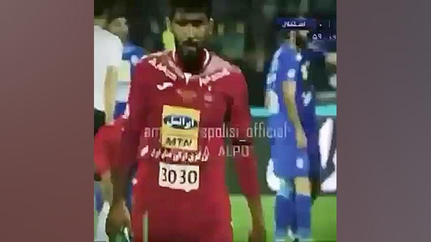 ویدیو برای بشار رسن