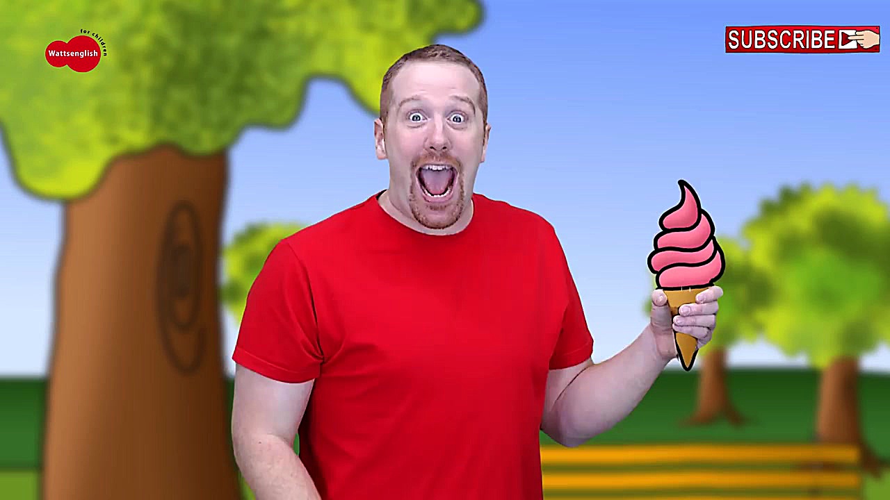 آموزش زبان انگلیسی با استیو و...