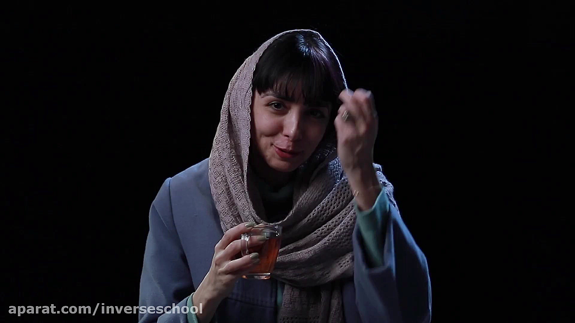 &quot;10 سال با اینورس&quot; و...