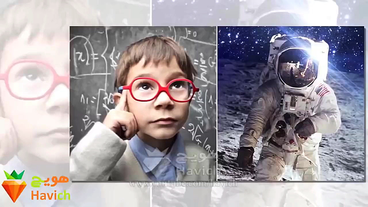 آیا جوهر لازم برای فضانورد شدن...