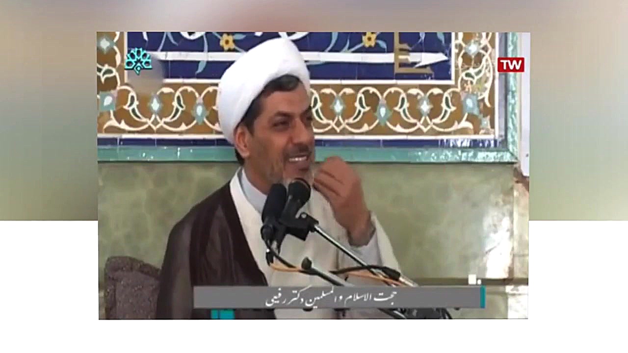 ۸۔ چهار دسته از روایات درباره...