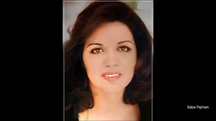 یک آهنگ دو اجرا(261).. نغمه زن...