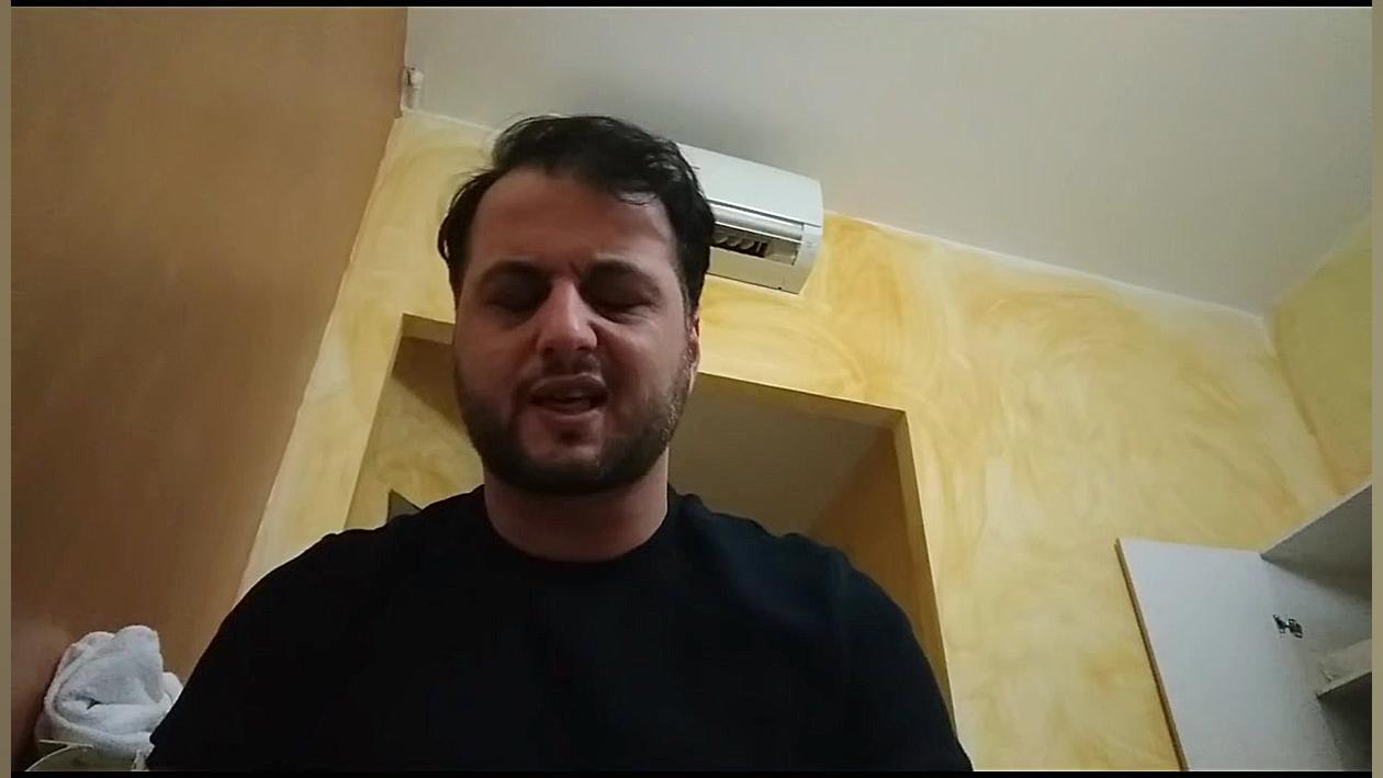 اصطلاحات و جملات روزمره آلمانی...