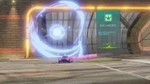 تریلر بازی 2019 ROCKET LEAGUE
