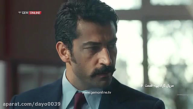 قسمت 4.5.6.7.8. سریال ترکی کار...
