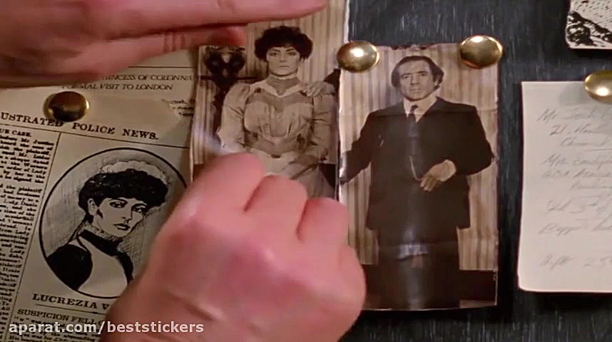 سریال زیبای ماجراهای شرلوک هول...