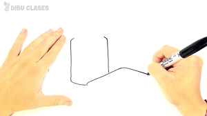 Como dibujar un Tarro paso a p...