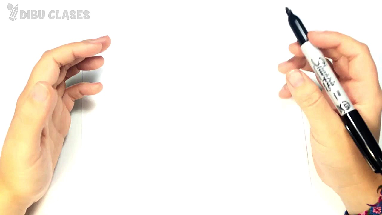 C&oacute;mo dibujar una Botell...