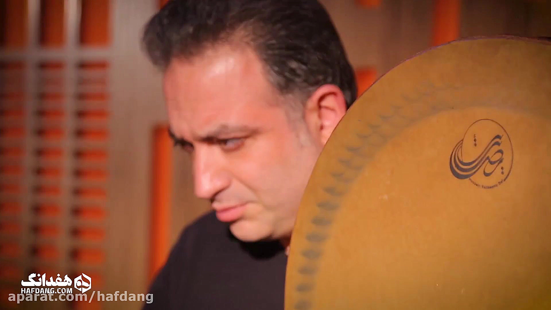 اجرای &laquo;بر گیسویت ای جان&...