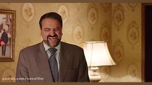 تیزر سریال سال های دور از خانه