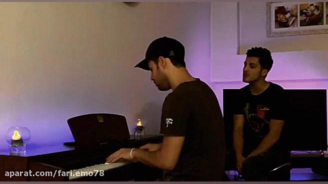 نموند و رفت،تو روزای سخت...