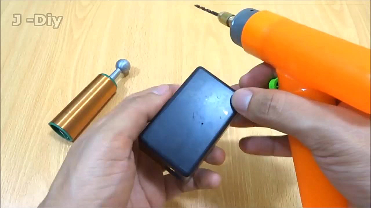 C&oacute;mo hacer una BOBINA D...