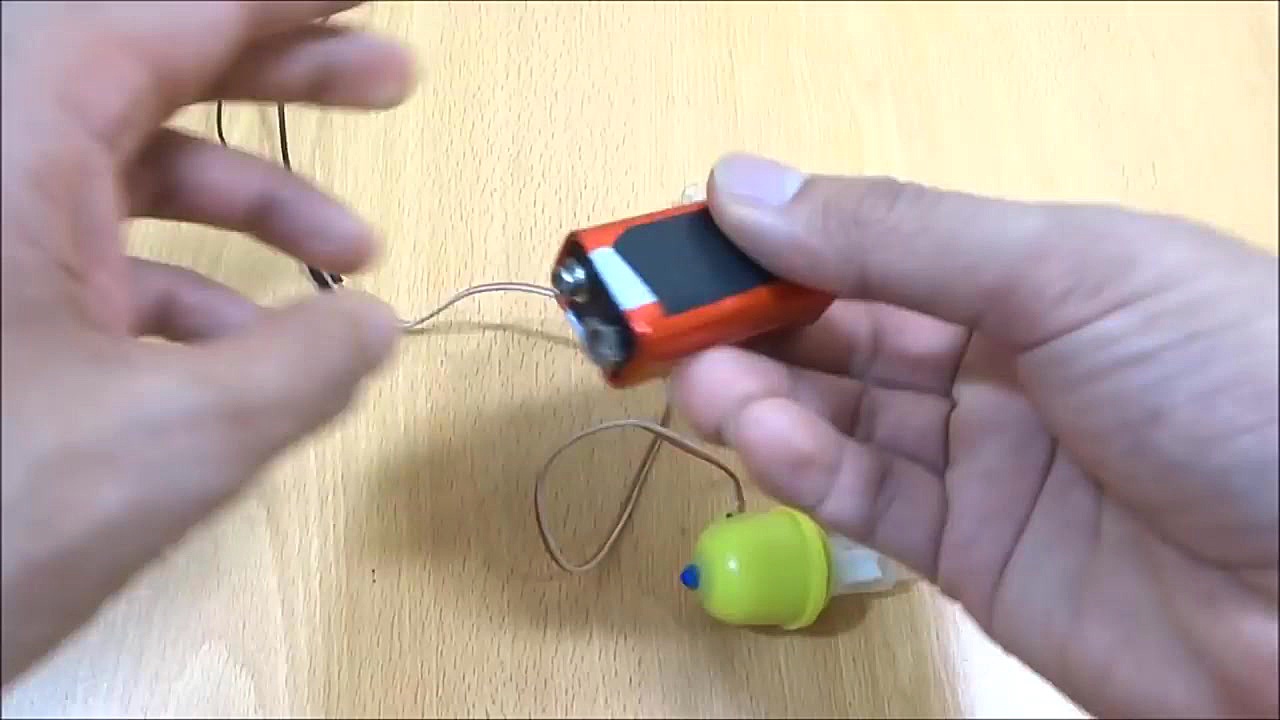 C&oacute;mo hacer una Mini Bom...