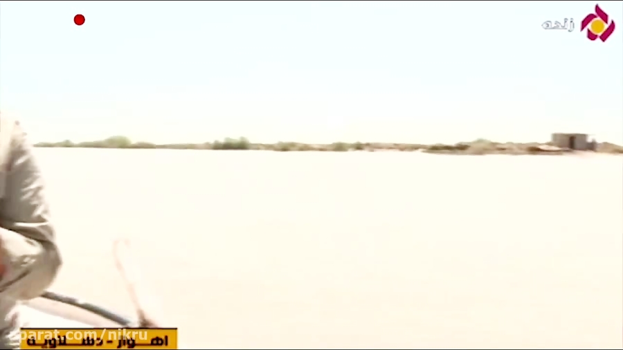وجه دیده نشده سیل خوزستان