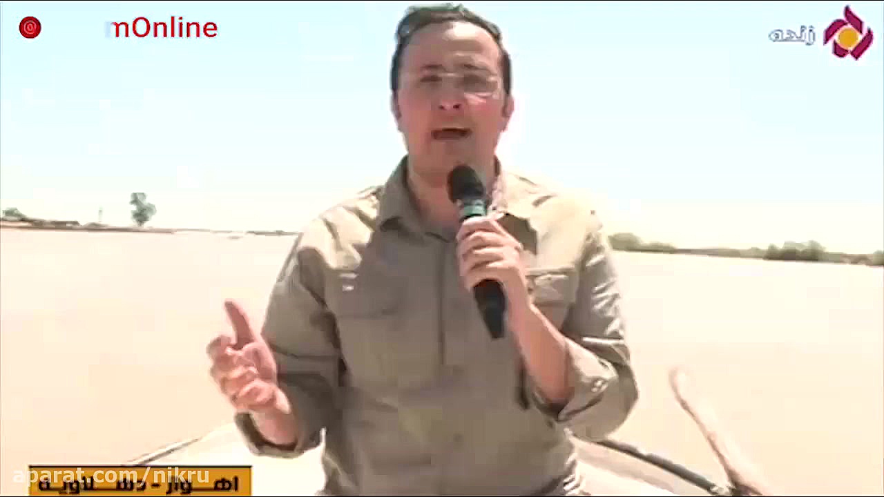 وجه دیده نشده سیل خوزستان