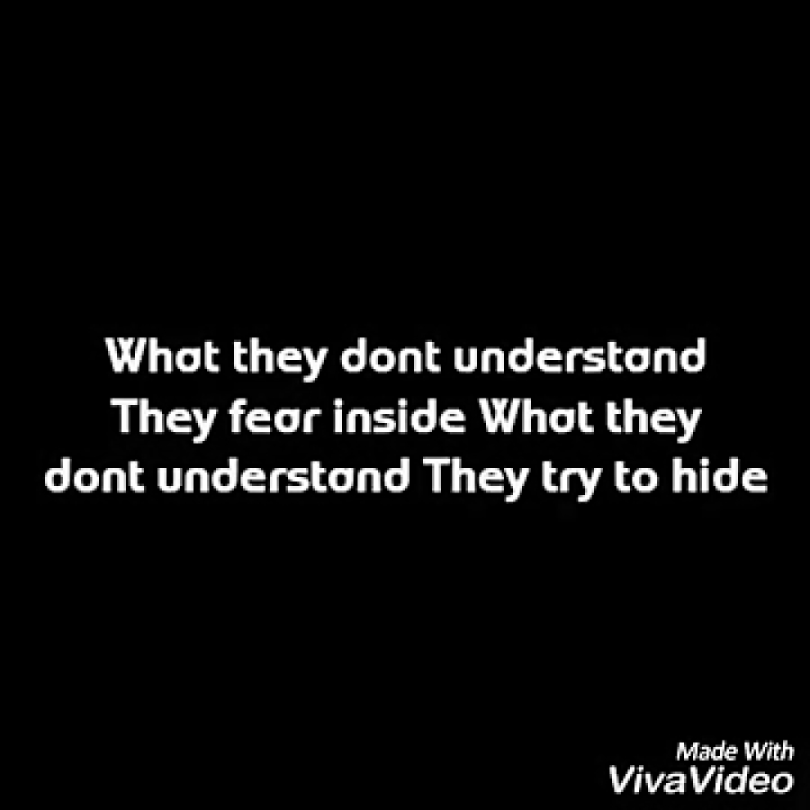 You can& 039;t hide from us ly...