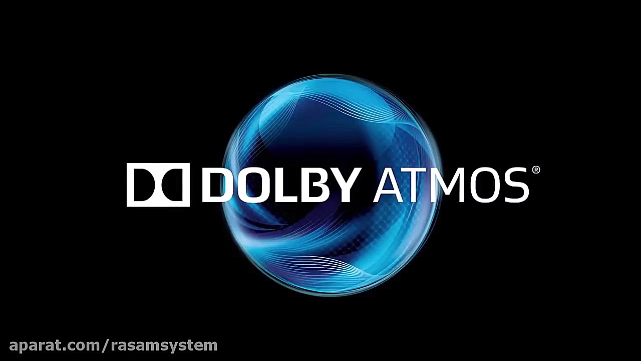 پروسسور سینمایی Yamaha مدل CX...