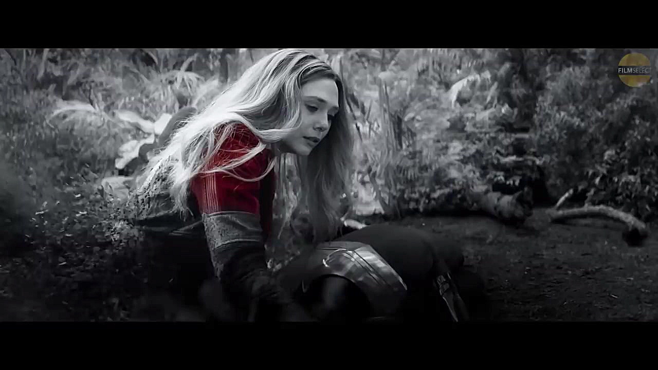 تمام تریلرهای منتشر شده از AVE...