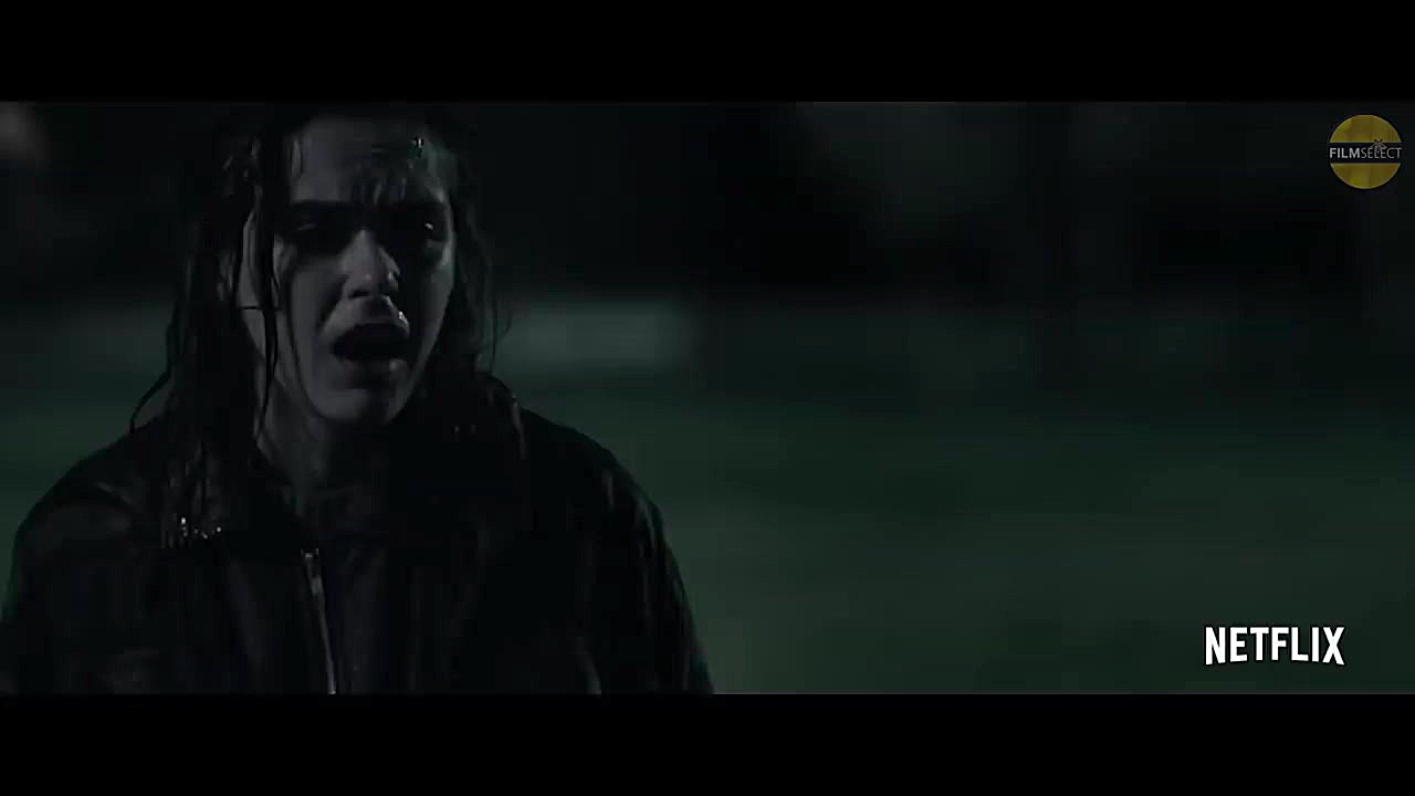 تریلر فیلم THE SILENCE  2019