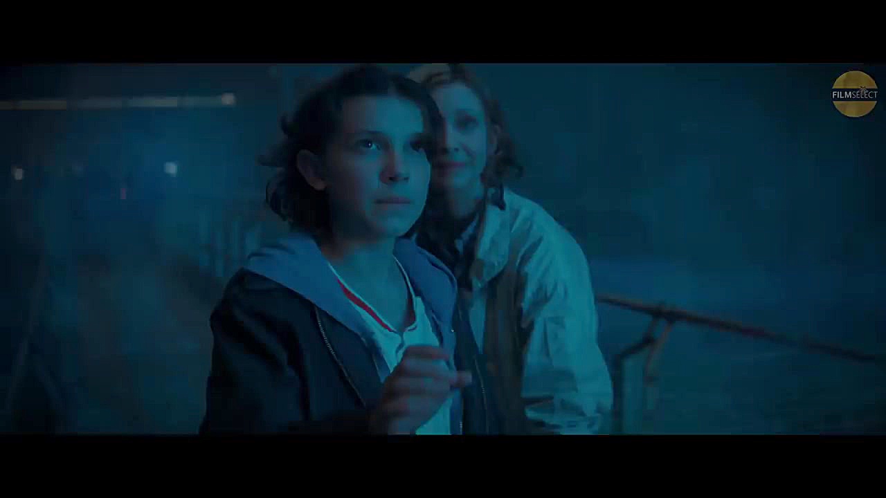 تریلر فیلم GODZILLA 2 3  2019
