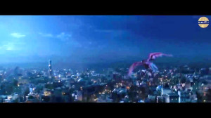 تریلر فیلم ALADDIN 2 (2019)