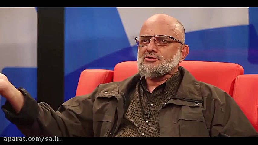 از بوسنی تا کرمانشاه