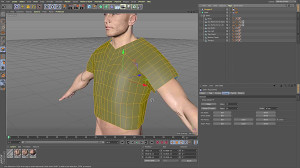 Cinema 4D Tutorial  How to use...