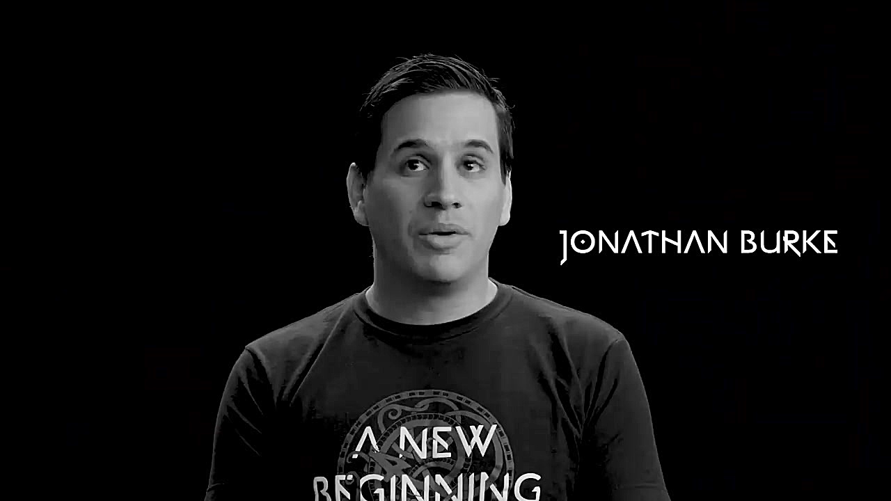 ویدئوی تشکر سازندگان God of Wa...