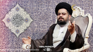 صحبت های شنیدنی پیرامون حضرت م...