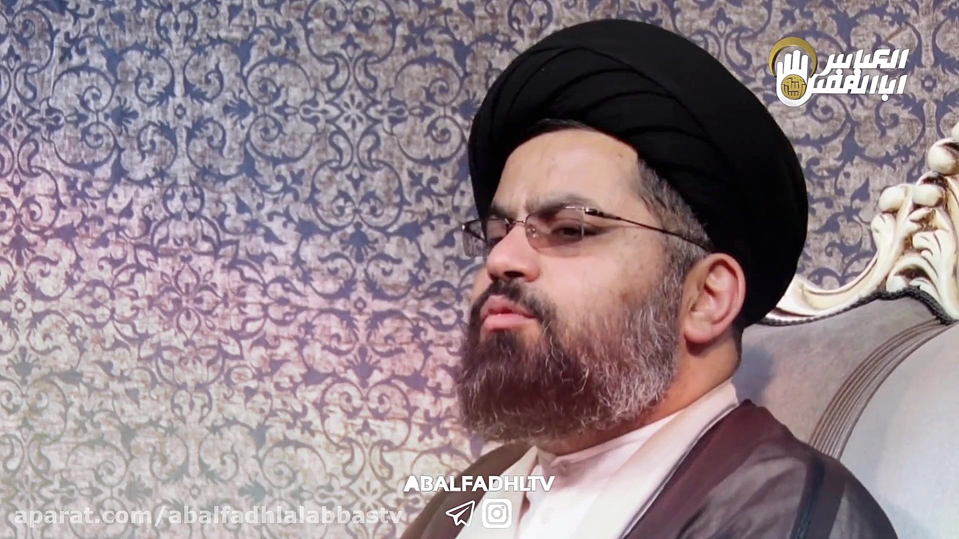 صحبت های شنیدنی پیرامون حضرت م...