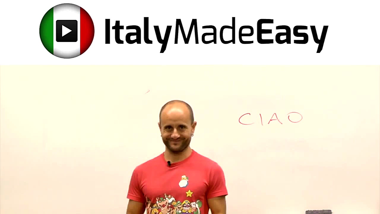 آموزش زبان ایتالیایی برای مهاج...