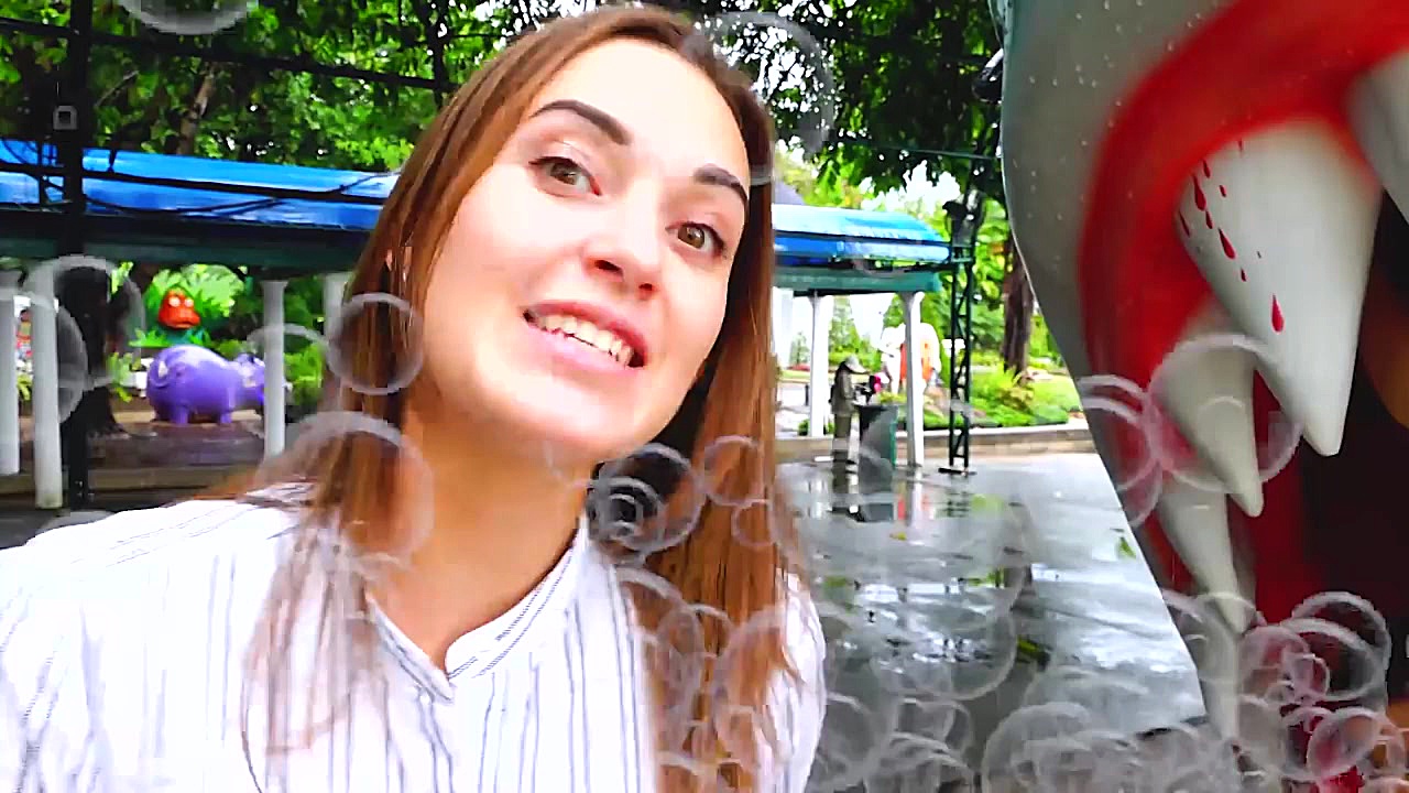 برنامه کودک: ولاد و نیکیتا در...