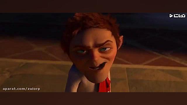 شرک.سال ساخت 2019.با دوبله ی ف...