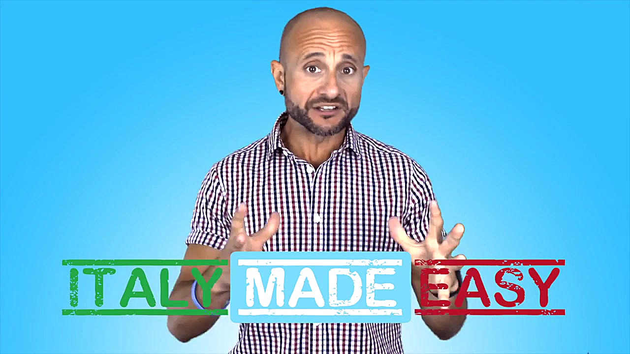 آموزش زبان ایتالیایی برای مهاج...