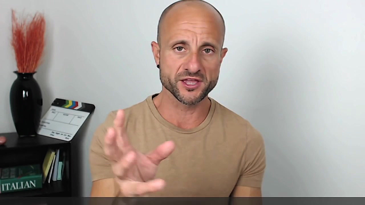 آموزش زبان ایتالیایی برای مهاج...