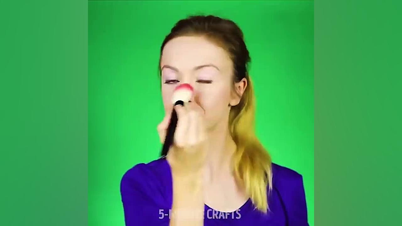 38 ترفند دخترانه برای آرایش و...